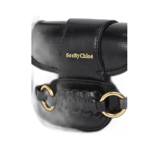 Saddie Satchel Bag