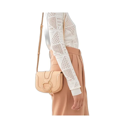 Hana Mini Shoulder Bag