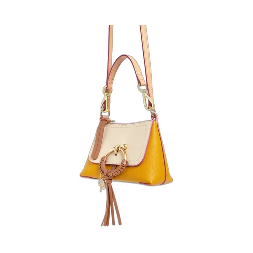 Joan Mini Shoulder Bag