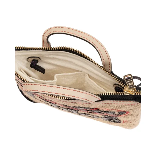 Small Shoulder Bag