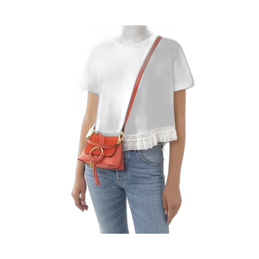 Joan Mini Shoulder Bag