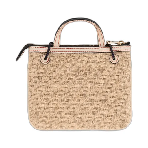 Small Shoulder Bag