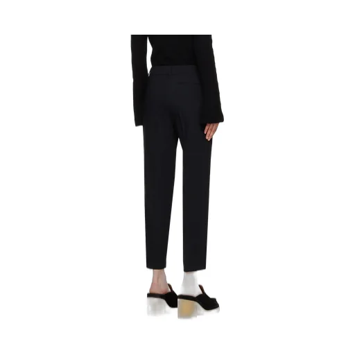 Straight Casual Pants