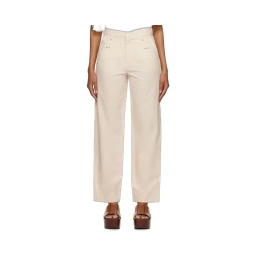 Logo Trousers
