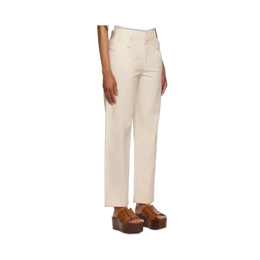 Logo Trousers