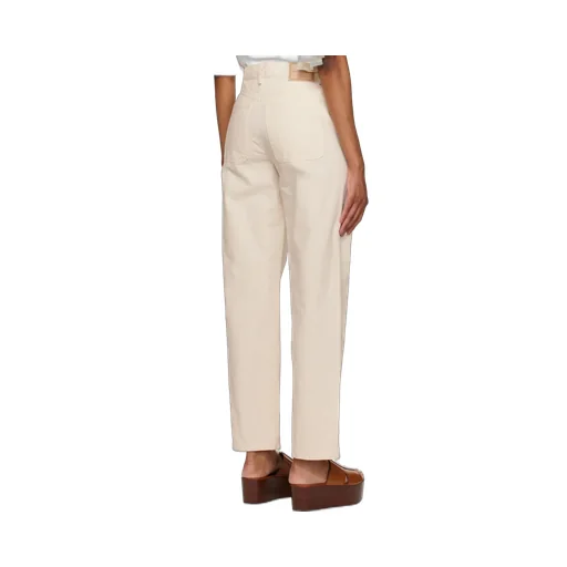 Logo Trousers