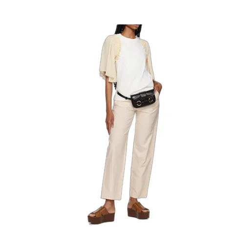 Logo Trousers
