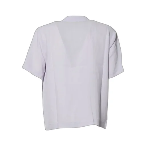 Lightweight Viscose Twill Shirt