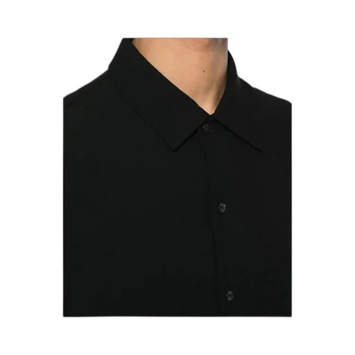 Button-Down Shirt