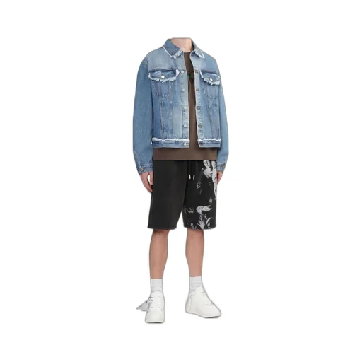 Alvarez Fry Denim Jacket