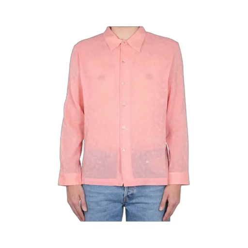 Jagou Classic Fit Shirt
