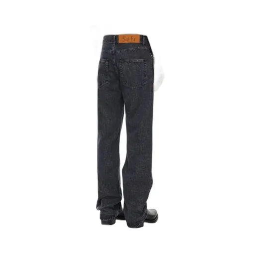 Classic Cut Jeans
