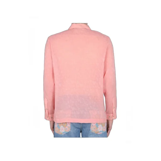 Jagou Classic Fit Shirt