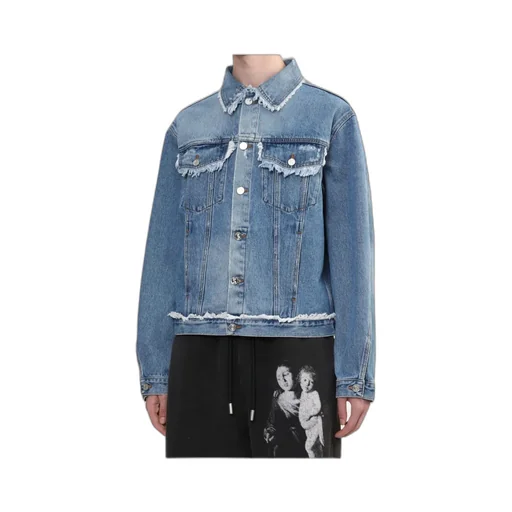 Alvarez Fry Denim Jacket