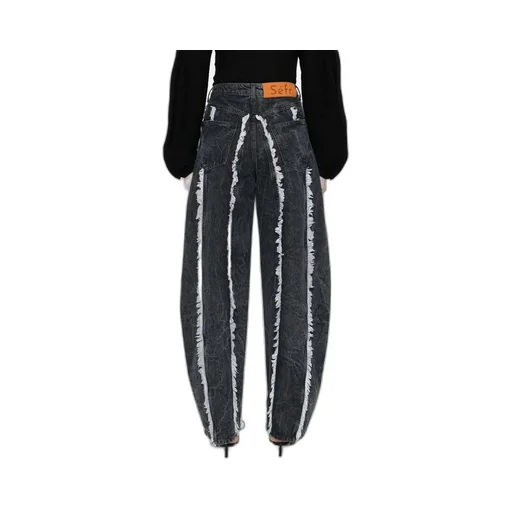 Raynealumi Jeans