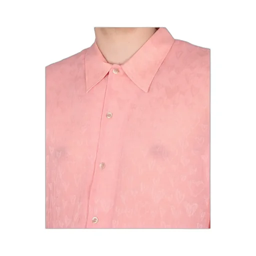 Jagou Classic Fit Shirt