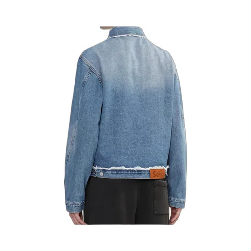 Alvarez Fry Denim Jacket