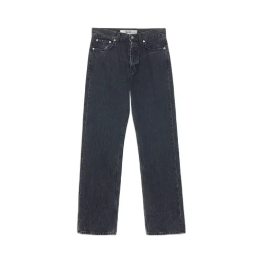 Classic Cut Jeans
