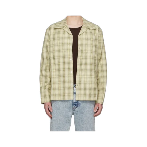 Ignacio Shirt