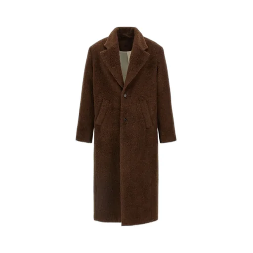 Alois Wool Coat