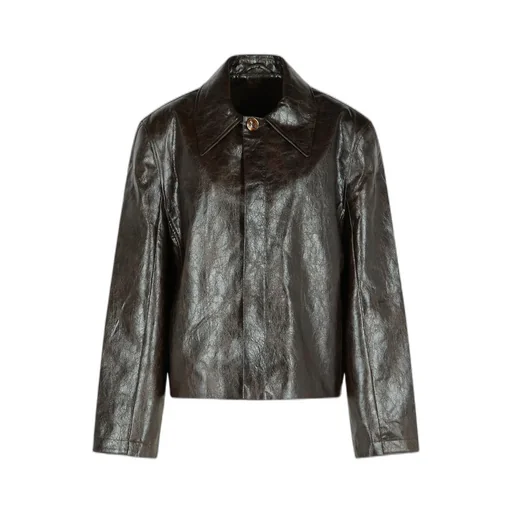 Keane Jacket