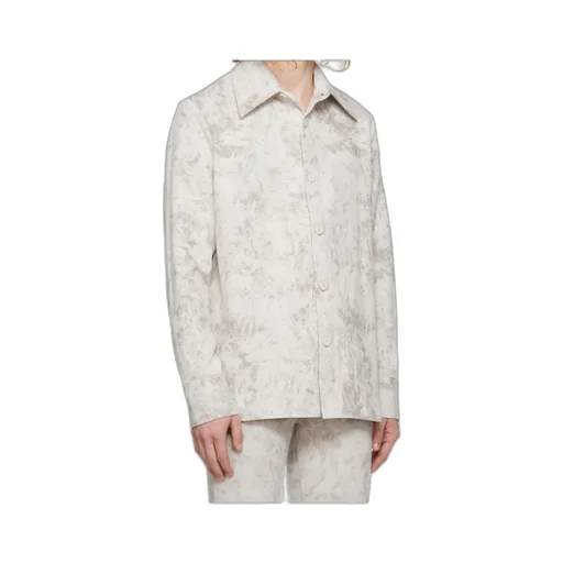 Long-Sleeved Shirt