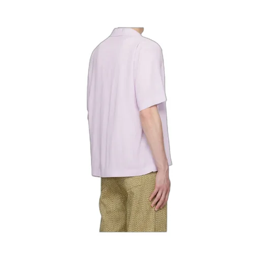 Lightweight Viscose Twill Shirt