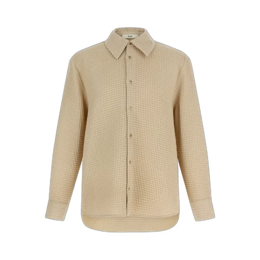 Oseary Long-Sleeved Shirt