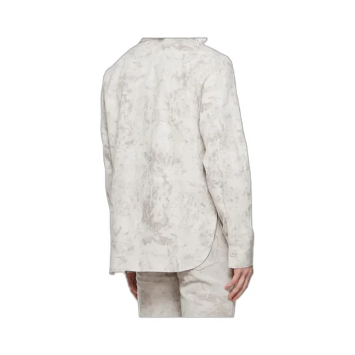 Long-Sleeved Shirt