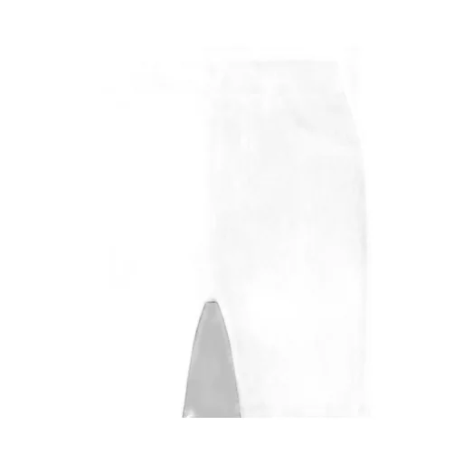 Classic Cut Five-Pocket Jeans