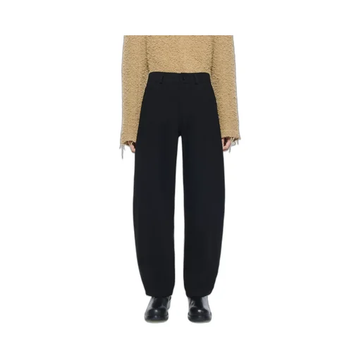 Oktai Trouser