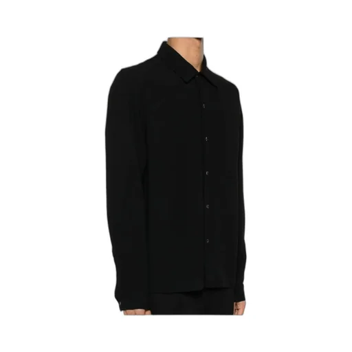 Button-Down Shirt