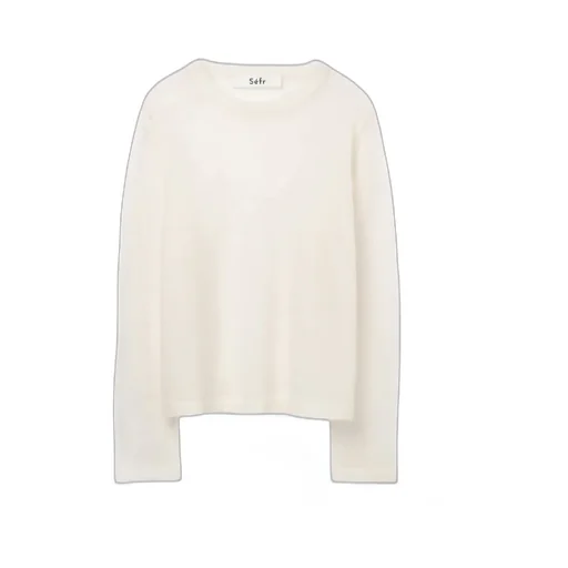 Les Semi-Sheer T-Shirt