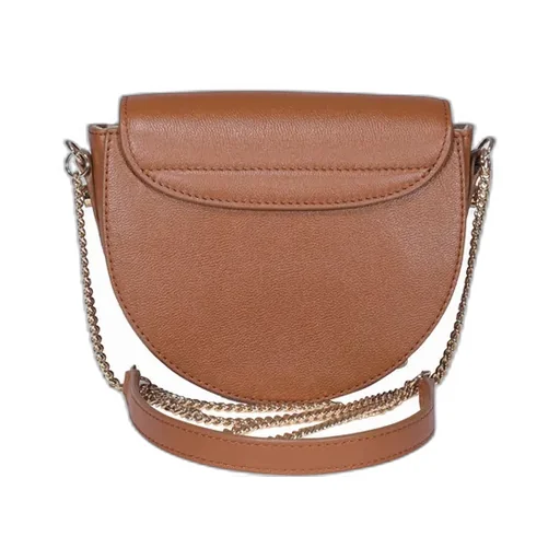Mara Panelled Crossbody Bag