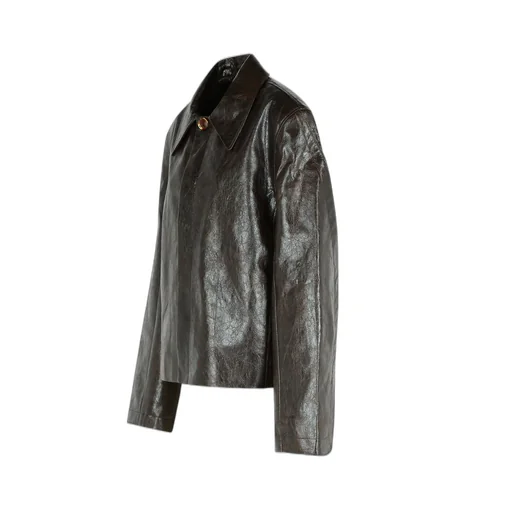 Keane Jacket
