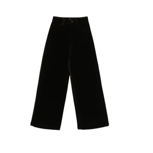 Waistband Casual Pants
