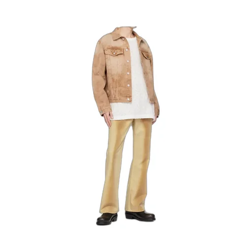 Huron Denim Jacket