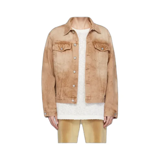 Huron Denim Jacket