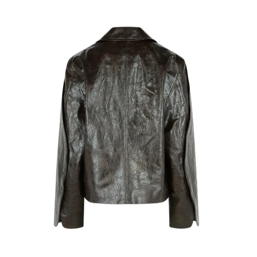 Keane Jacket