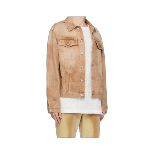 Huron Denim Jacket