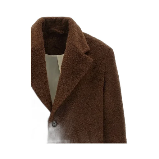 Alois Wool Coat