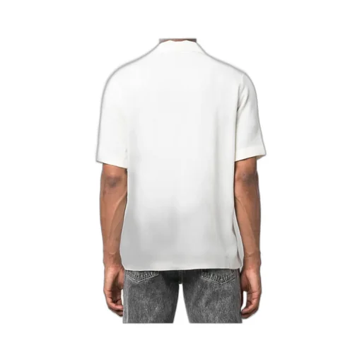 Short-Sleeved Shirt
