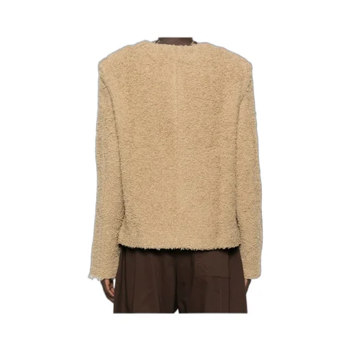 Long-Sleeved Sweater