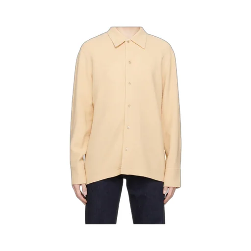 Long-Sleeved Shirt