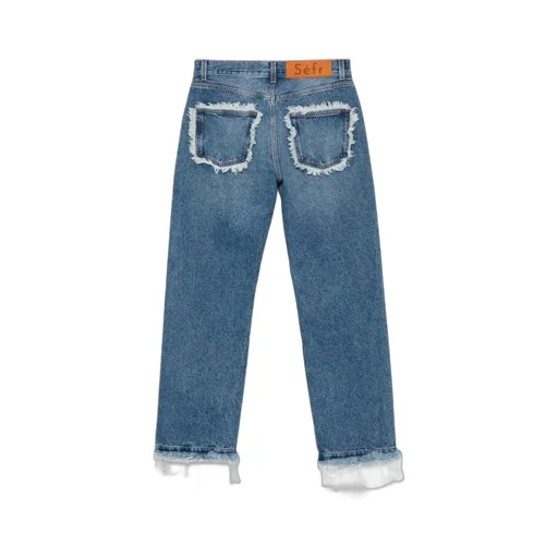 Sefr Jeans