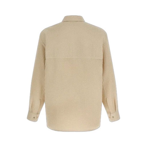 Oseary Long-Sleeved Shirt