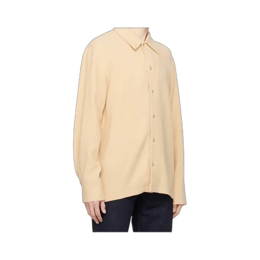 Long-Sleeved Shirt