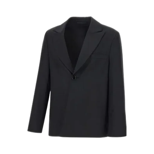 Seydou Oversized Blazer