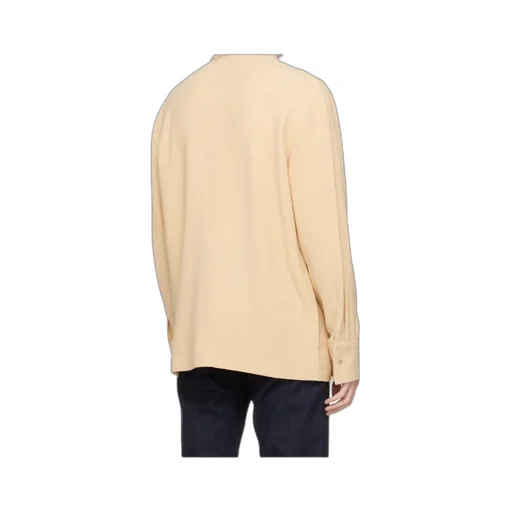 Long-Sleeved Shirt