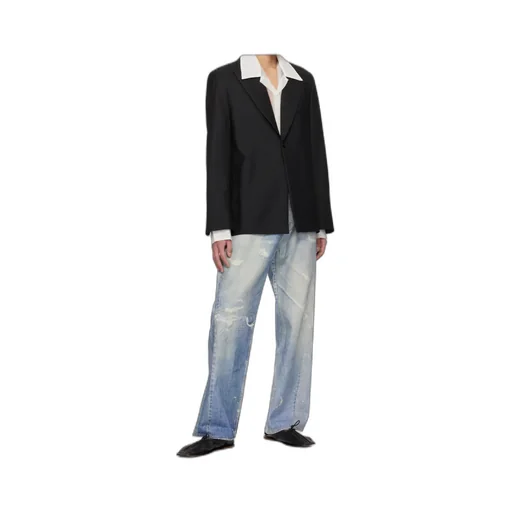 Seydou Oversized Blazer